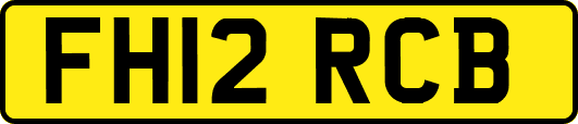 FH12RCB