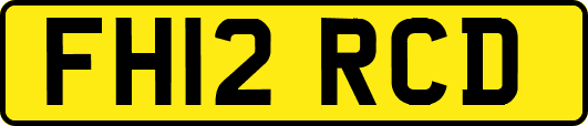 FH12RCD