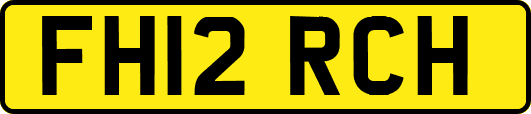 FH12RCH