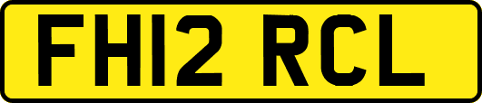 FH12RCL