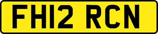 FH12RCN