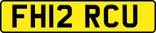 FH12RCU