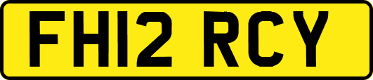 FH12RCY