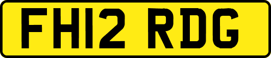 FH12RDG