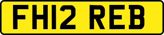 FH12REB