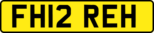 FH12REH