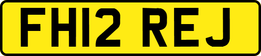 FH12REJ