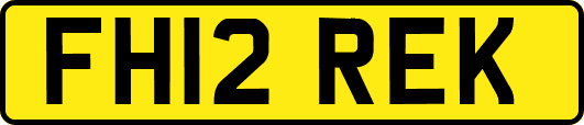 FH12REK