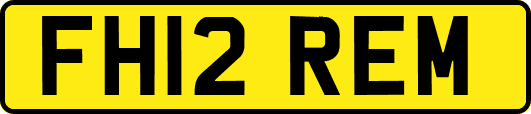 FH12REM