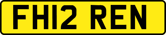 FH12REN