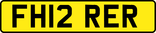FH12RER