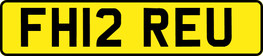 FH12REU