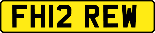 FH12REW
