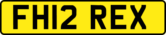 FH12REX