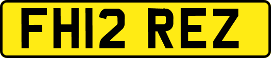FH12REZ
