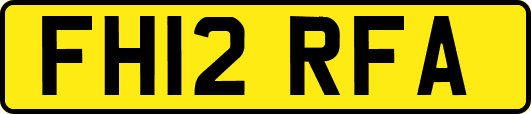 FH12RFA