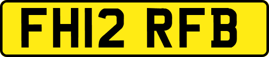 FH12RFB
