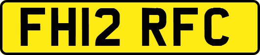 FH12RFC