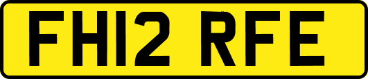 FH12RFE