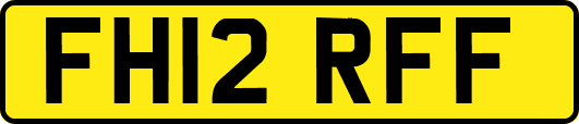 FH12RFF