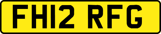 FH12RFG