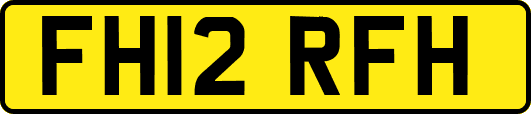 FH12RFH