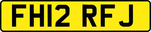 FH12RFJ