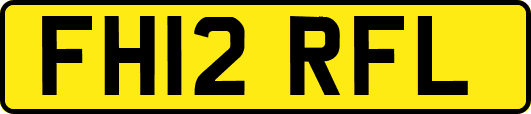 FH12RFL