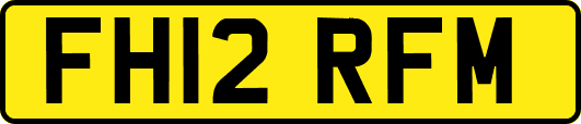 FH12RFM