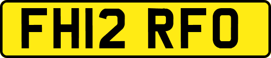 FH12RFO