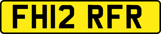 FH12RFR