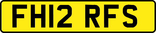 FH12RFS