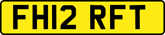 FH12RFT