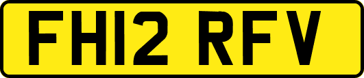 FH12RFV