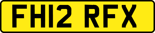 FH12RFX