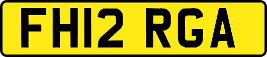 FH12RGA