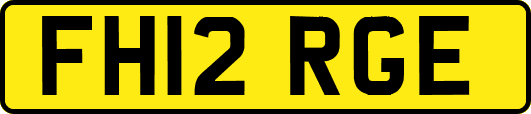 FH12RGE