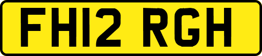 FH12RGH
