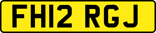 FH12RGJ