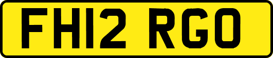 FH12RGO