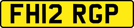 FH12RGP