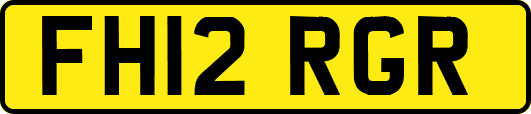 FH12RGR