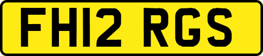 FH12RGS