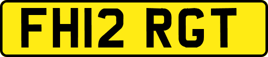 FH12RGT