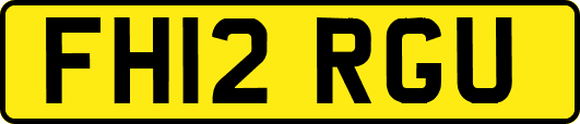 FH12RGU