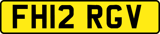 FH12RGV