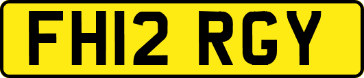 FH12RGY
