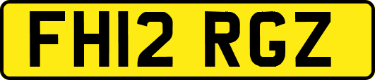 FH12RGZ