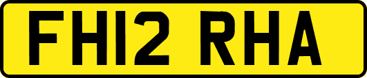 FH12RHA