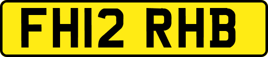 FH12RHB